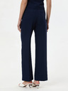 Orsay ORSAY sötét kék női bő nadrág
