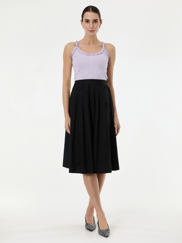 Orsay ORSAY halványlila női atléta