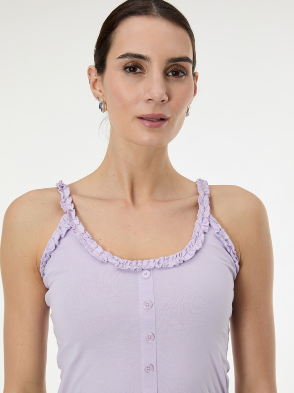 Orsay ORSAY halványlila női atléta