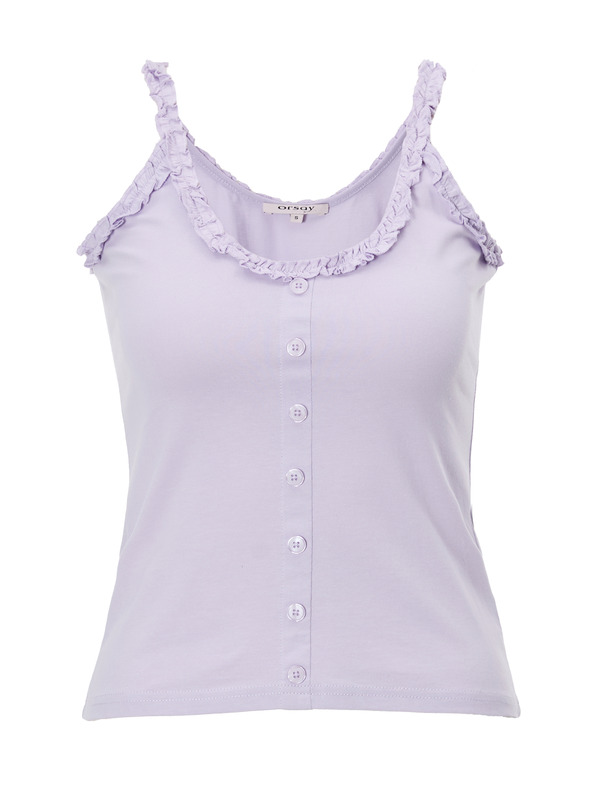 Orsay ORSAY halványlila női atléta