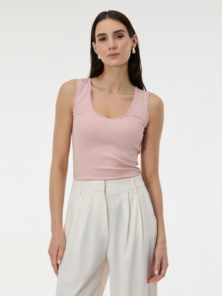 Orsay ORSAY bézs női tank top