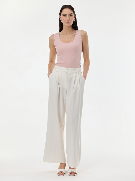 Orsay ORSAY bézs női tank top