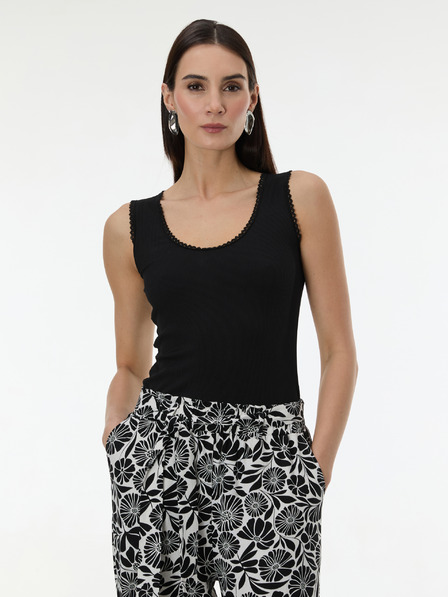 Orsay ORSAY fekete női atléta