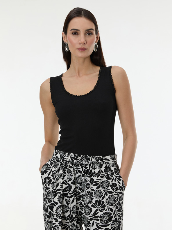 Orsay ORSAY fekete női atléta