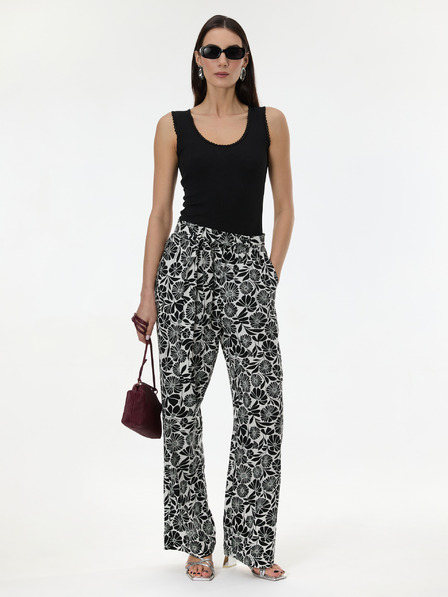 Orsay ORSAY fekete női atléta