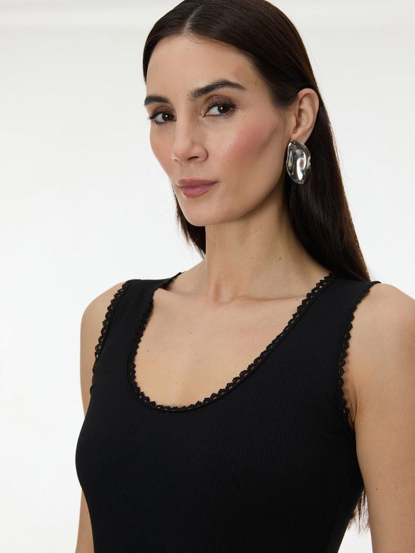 Orsay ORSAY fekete női atléta