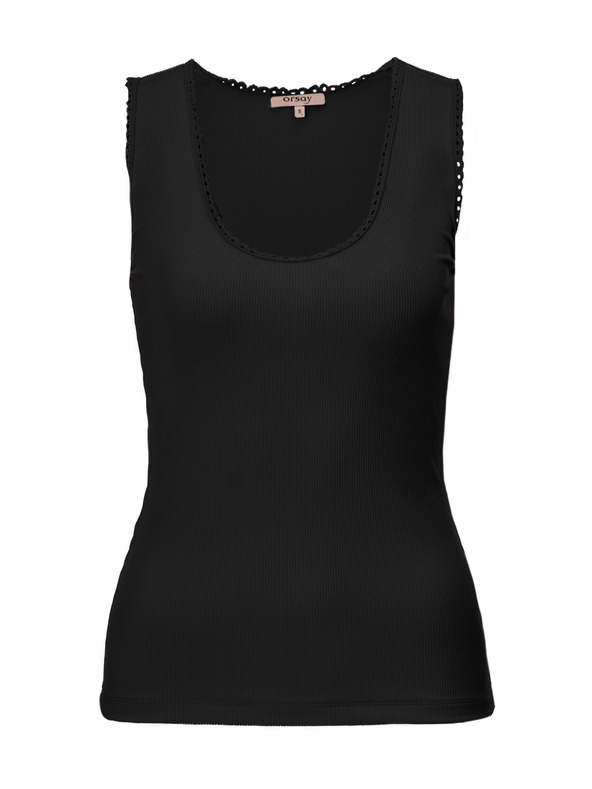 Orsay ORSAY fekete női atléta