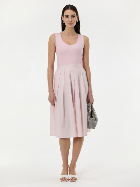 Orsay ORSAY világos rózsaszín női felső