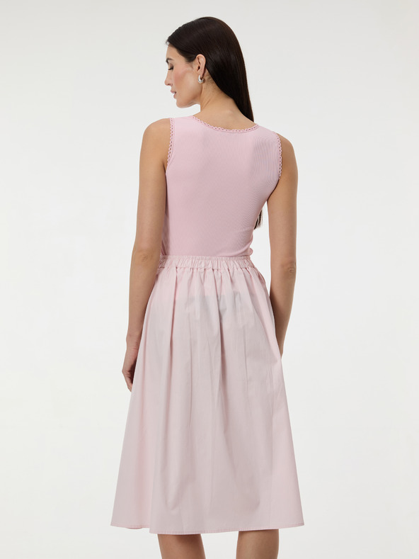 Orsay ORSAY világos rózsaszín női felső