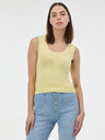 Orsay ORSAY Sárga női trikó