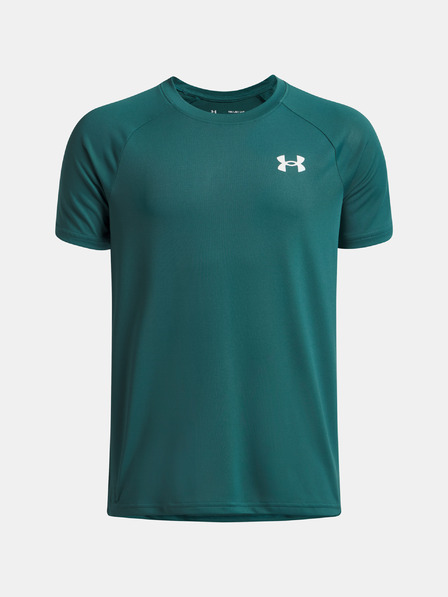 Under Armour Fiú póló Under Armour UA Tech 2.0 SS