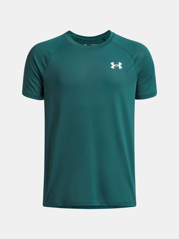 Under Armour Fiú póló Under Armour UA Tech 2.0 SS
