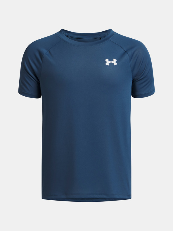 Under Armour Fiú póló Under Armour UA Tech 2.0 SS
