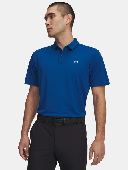 Under Armour Férfi póló Under Armour UA T2G Pique Polo
