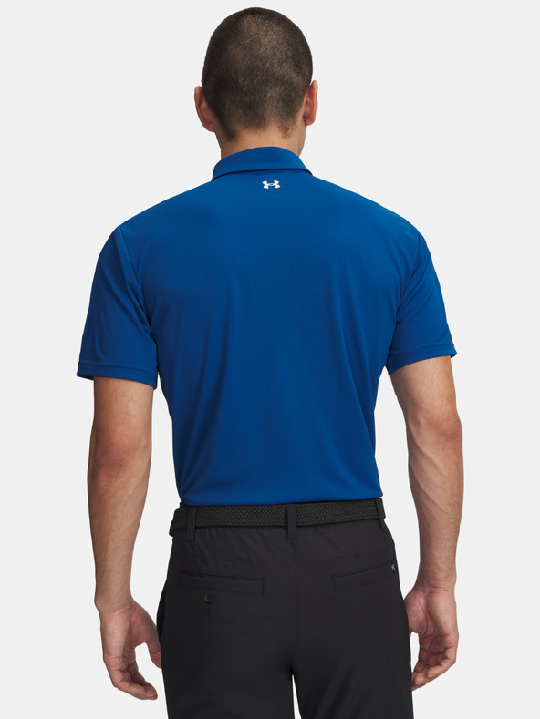 Under Armour Férfi póló Under Armour UA T2G Pique Polo