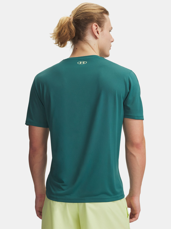 Under Armour Férfi póló Under Armour UA Tech Taping SS