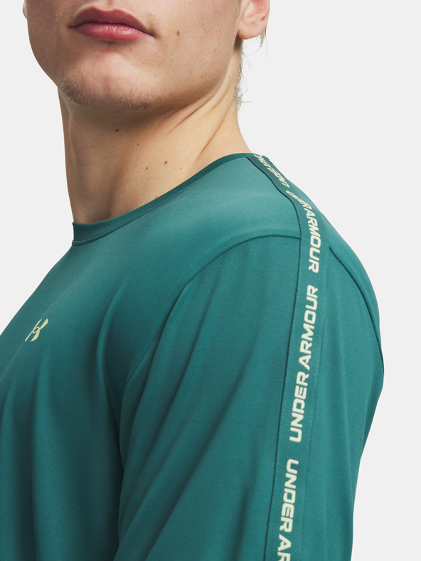 Under Armour Férfi póló Under Armour UA Tech Taping SS