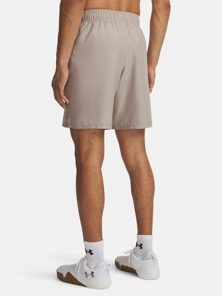 Under Armour Férfi rövidnadrágok Under Armour UA Tech Woven Wordmark Short