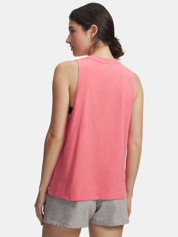 Under Armour Női atlétatrikó Under Armour UA Rival Muscle Tank