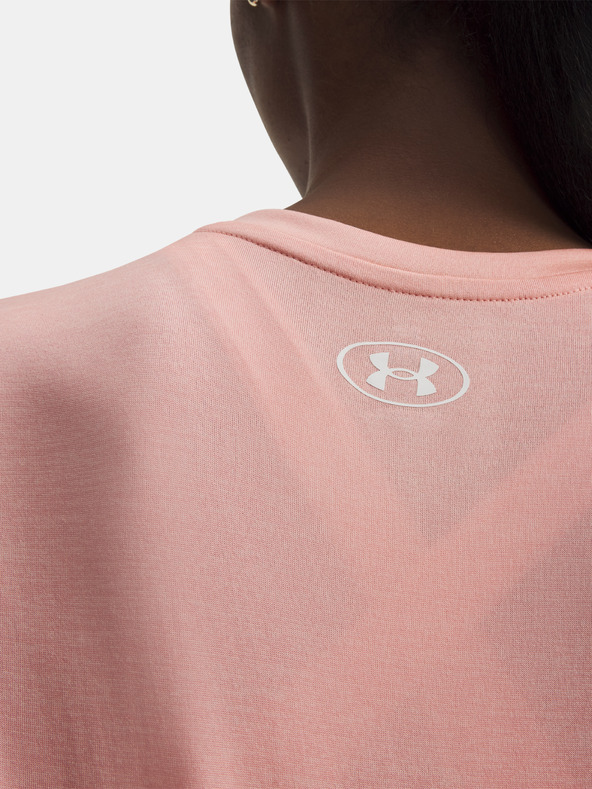 Under Armour Női póló Under Armour Tech SSV- Twist