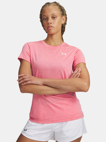 Under Armour Női póló Under Armour Tech SSC- Twist