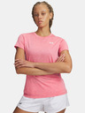 Under Armour Női póló Under Armour Tech SSC- Twist