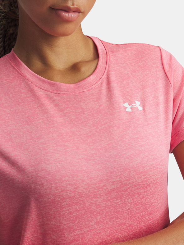 Under Armour Női póló Under Armour Tech SSC- Twist