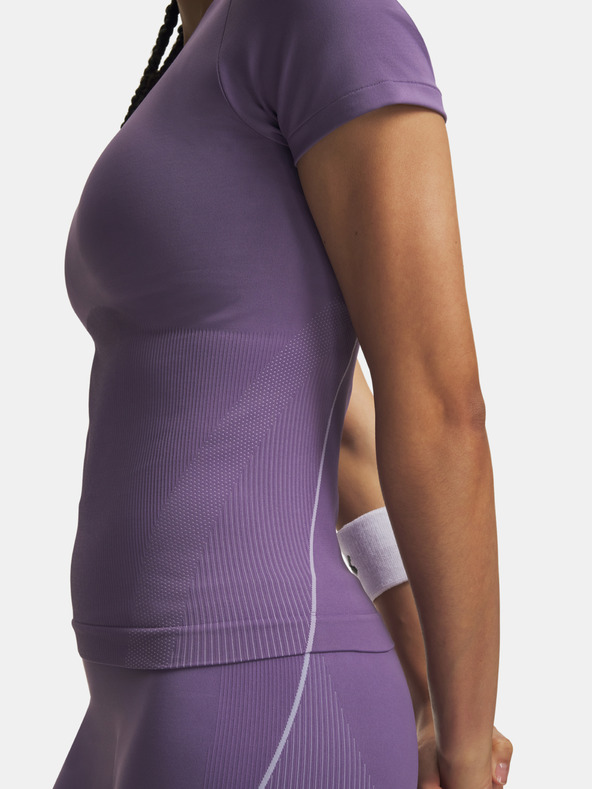 Under Armour Női póló Under Armour UA Vanish Seamless SS