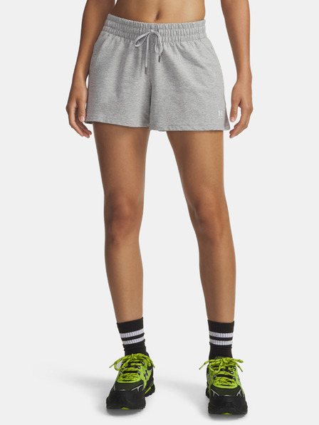Under Armour Női rövidnadrágok Under Armour UA SPORT TERRY SHORT