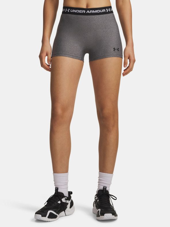 Under Armour Női rövidnadrágok Under Armour HeatGear Shorty
