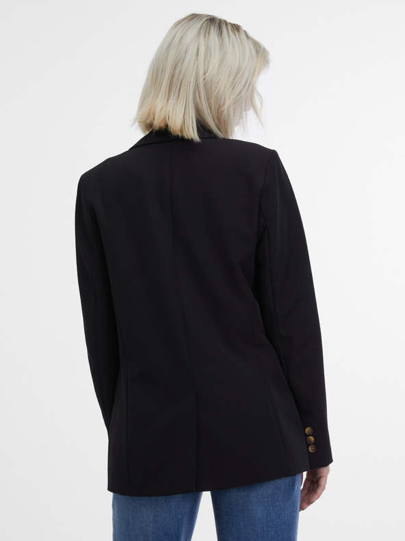 Orsay ORSAY fekete női zakó