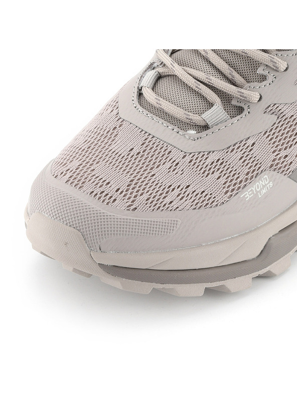 ALPINE PRO Outdoor cipő giga boom ALPINE PRO QUEDE 3 dove