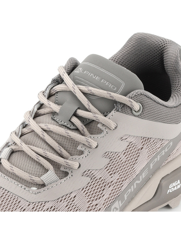 ALPINE PRO Outdoor cipő giga boom ALPINE PRO QUEDE 3 dove
