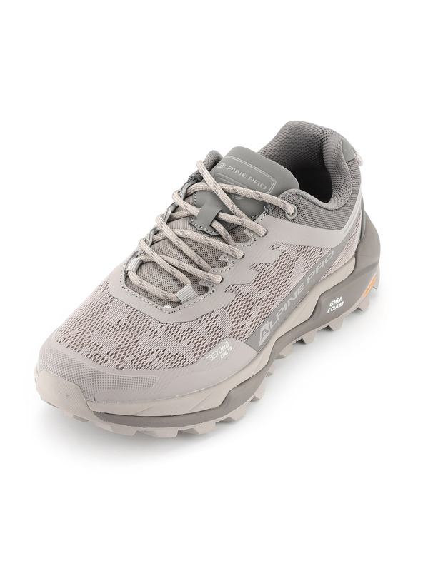 ALPINE PRO Outdoor cipő giga boom ALPINE PRO QUEDE 3 dove