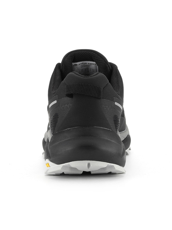 ALPINE PRO Outdoor cipő giga boom ALPINE PRO QUEDE 3 black