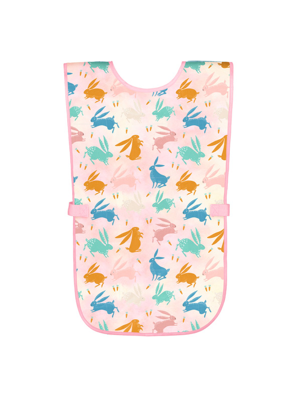 BAAGL  BAAGL Gyerek kötény Nyuszi