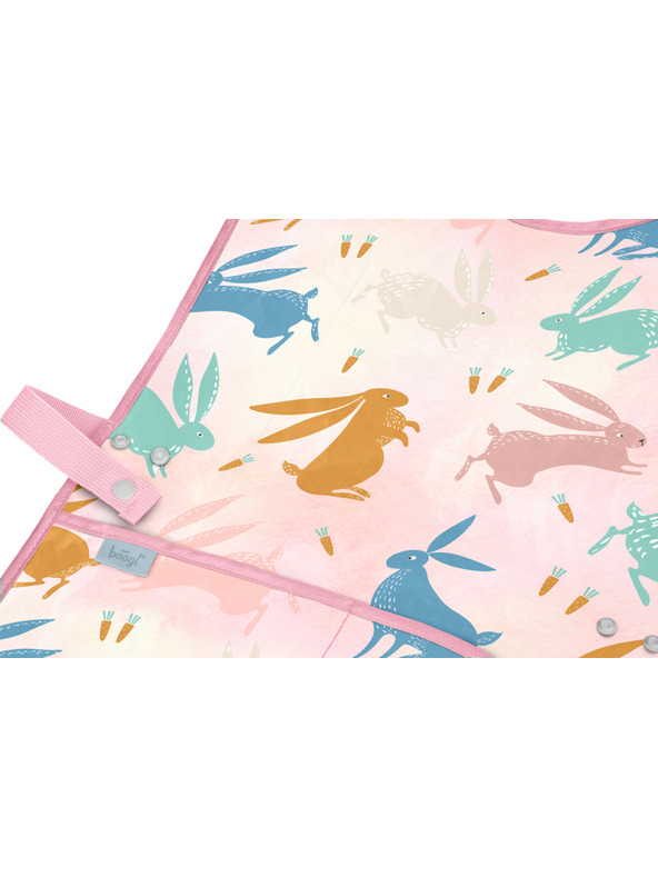 BAAGL  BAAGL Gyerek kötény Nyuszi