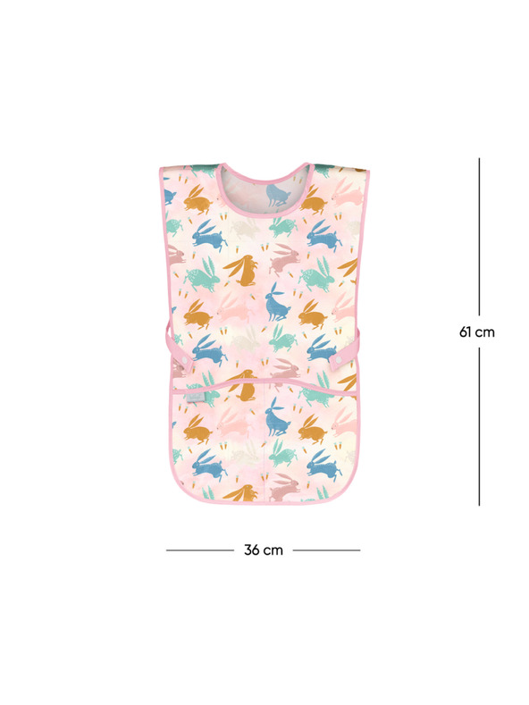 BAAGL  BAAGL Gyerek kötény Nyuszi