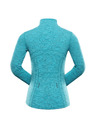 ALPINE PRO Női gyorsan száradó felső cool-dry ALPINE PRO GOLLA 2 curacao