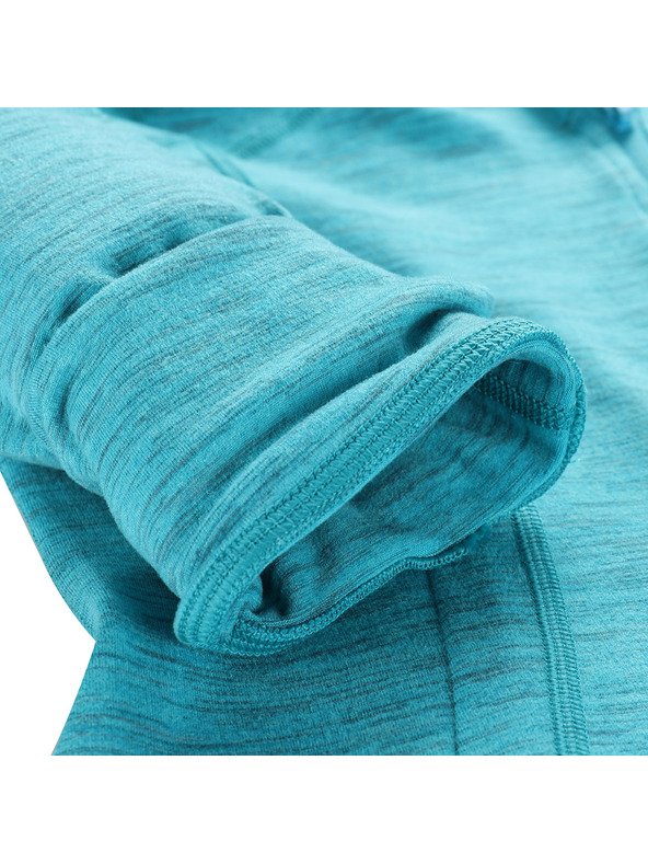 ALPINE PRO Női gyorsan száradó felső cool-dry ALPINE PRO GOLLA 2 curacao