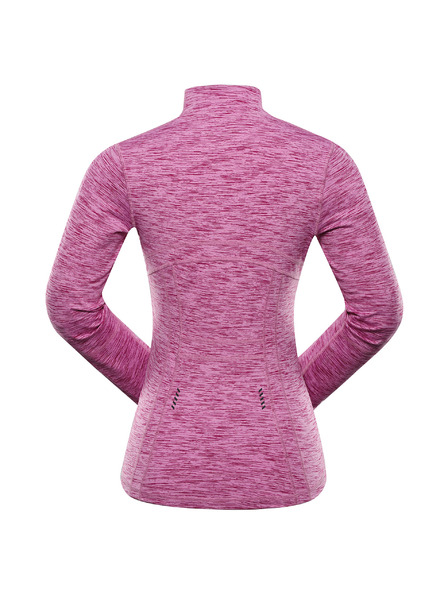 ALPINE PRO Női gyorsan száradó felső cool-dry ALPINE PRO GOLLA 2 first bloom