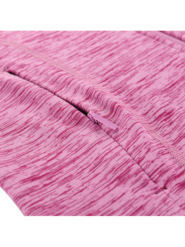 ALPINE PRO Női gyorsan száradó felső cool-dry ALPINE PRO GOLLA 2 first bloom