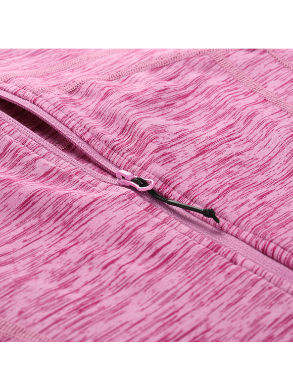 ALPINE PRO Női gyorsan száradó felső cool-dry ALPINE PRO GOLLA 2 first bloom