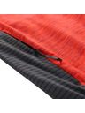 ALPINE PRO Férfi funkcionális felső ALPINE PRO GOLL 4 orange.com