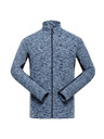 ALPINE PRO Férfi funkcionális felső ALPINE PRO GOLL 4 ashley blue