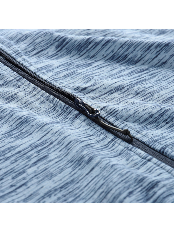 ALPINE PRO Férfi funkcionális felső ALPINE PRO GOLL 4 ashley blue