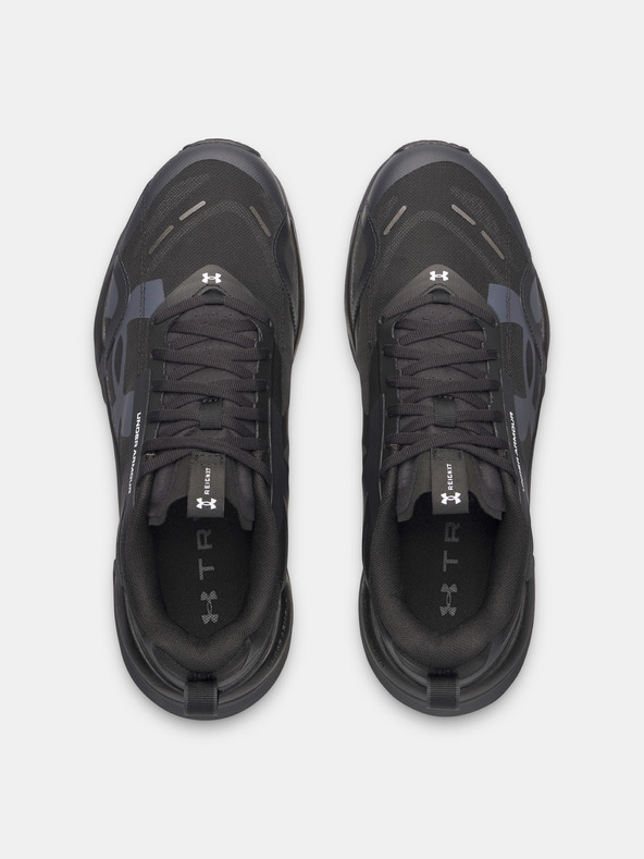 Under Armour Férfi cipők Under Armour UA Reign XT-BLK