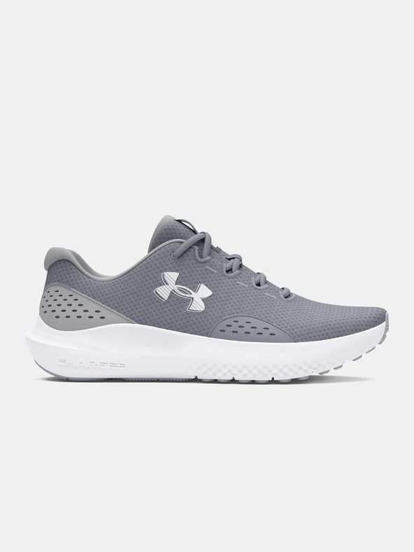 Under Armour Férfi cipők Under Armour UA Charged Surge 4-GRY