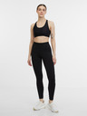 Orsay ORSAY fekete női sportleggings