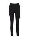 Orsay ORSAY fekete női sportleggings